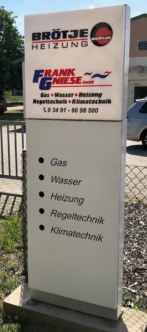 Frank Gniese GmbH Gas Wasser Heizung · Fotos 3